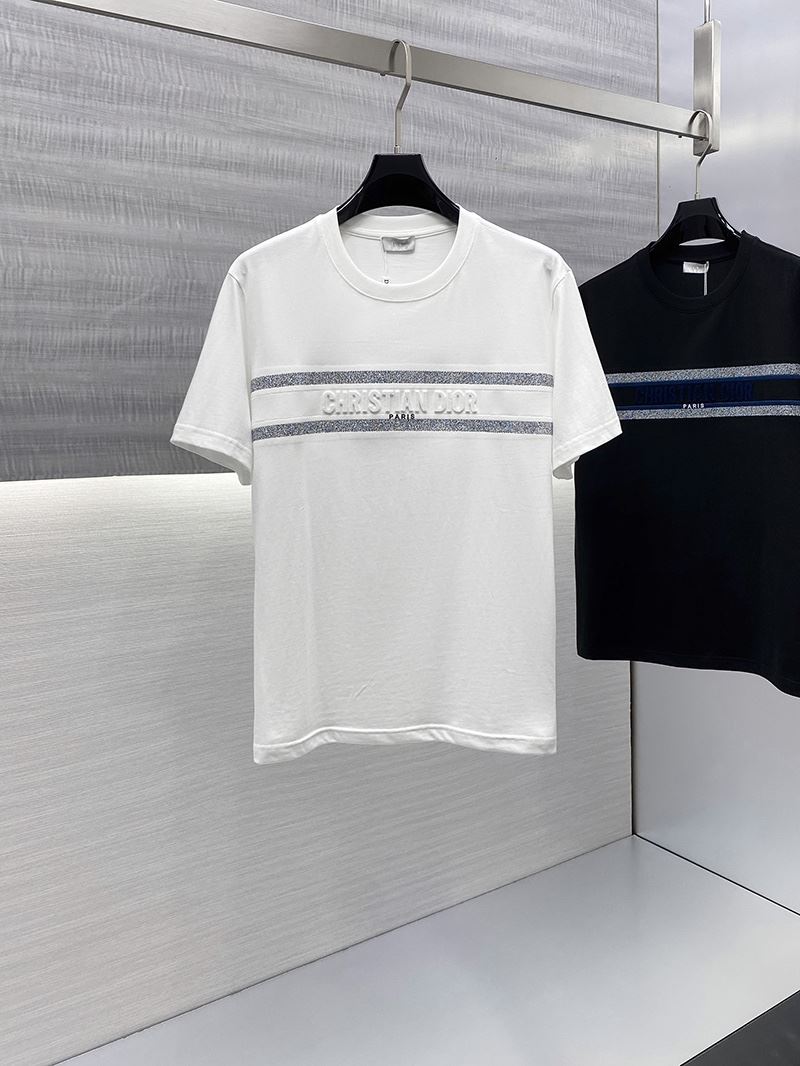 Christian Dior T-Shirts